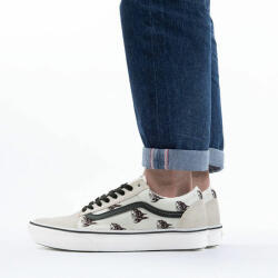 Vans Cipo VANS UA Comfycush Old Sixty Sixers