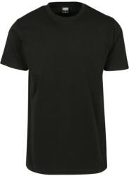 Urban Classics Basic Tee black - gangstagroup - 4 867 Ft