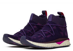 PUMA Cipo Puma Tsugi Evoknit Sock Naturel Italian Plum Prism Violet