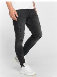 Urban Classics Mingo Slim Fit Jeans black