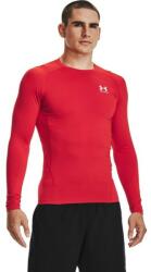 Under armour UA HG Armour Comp LS-RED
