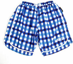 Southpole Reversible Shorts Navy Black