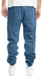 Mass Denim Pants Mass Denim Joggers Jeans Sneaker Fit Signature 2.0 blue