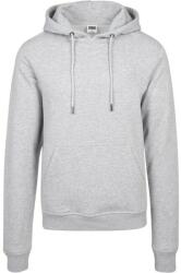 Urban Classics Basic Terry Hoody grey