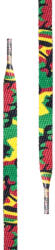 Urban Classics Special Flat rasta camo