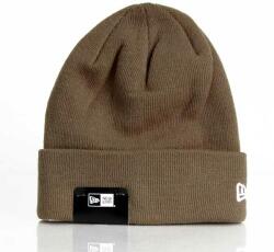 New Era Sapka NEW ERA Pop Neon Olive Cuff Beanie