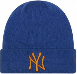 New Era Sapka NEW ERA MLB NY Yankees League essential Cuff Beanie Blue