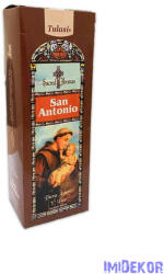 Tulasi hexa 20szál/doboz füstölő - Saint Antonio / Szent Antal