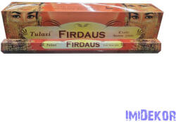 Tulasi hexa 20szál/doboz füstölő - Firdaus