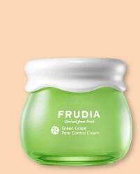 FRUDIA Faggyúszabályozó arckrém Green Grape Pore Control Cream - 55 g