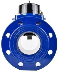  NA-80 öntöző vízóra hideg L=200 mm locsoló vízmérő DN 80, 3 col, 3 (W-3040-ÖNT)
