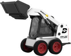 Excavator cu incarcator frontal scara 1: 14 (E594-003)