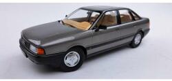 TRIPLE 9 Audi 80 (B3) 1989 Stone Dark Grey scala 1/181/43 (22126)
