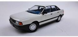 TRIPLE 9 Audi 80 (B3) 1989 Alpine White scala 1/181/43 (22122)