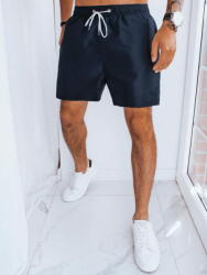  Dstreet Férfi rövidnadrág fürdőruha Evraichlyn sötétkék XL