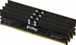 Kingston FURY Renegade Pro 64GB (4x16GB) DDR5 6000MHz KF560R32RBK4-64