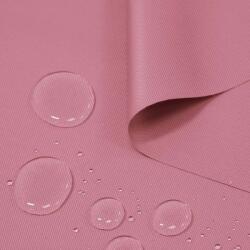 Mondo Italia, s. r. o Vízálló szövet por rózsaszín, h. 160 cm MIG13 (MIG13)