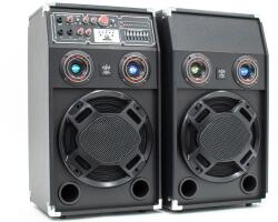 ReVoLuTioN DPX-10BT-LED Aktív hangfal