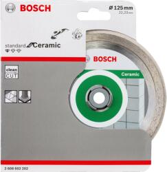 Bosch 125 mm 2608602202