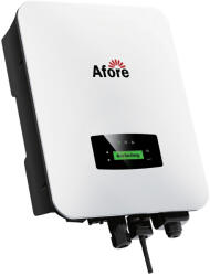 Afore Invertor Hibrid monofazat, 6 KW, Wi-Fi, 2 MPPT, Afore, AF6K-SL (AF6K-SL)