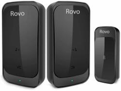 ROVO Sonerie Wifi Rovo C03 (C03 / 0048544087910)
