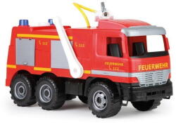 Lena Camion pompieri, Lena, 63 cm, +3 ani, Rosu (02058EC)