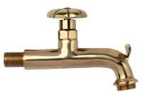 AquaJet 508 kerti csap, 1/2", tekerős (KUTKIF 508) (26199)