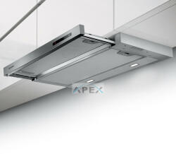 Faber Maxima NG Touch EV8 LED X A60 Beépíthető páraelszívó 315.0635. 146