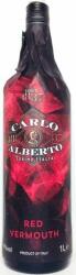  Vermouth di Torino Carlo Alberto red 17% 1L