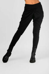 Victoria Moda Szabadidő nadrág - Fekete - S/M - fashionforyou - 5 306 Ft