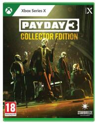 Deep Silver Payday 3 [Collector's Edition] (Xbox Series X/S)