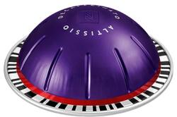 Nespresso Kávékapszula NESPRESSO Vertuo Espresso Altissio Decaffeinato koffeinmentes 10 darabos 7000.20 (7000.20)