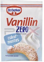  Dr. Oetker Vanillin Zero 8g - pcx