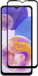 Fusion 5D Samsung Galaxy A24 4G Edzett üveg kijelzővédő (FSN-5DTG-A245-BK)