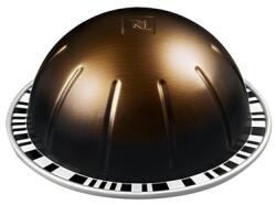 Nespresso Kávékapszula NESPRESSO Vertuo Double Espresso Scuro 10 darabos 7058.20 (7058.20)