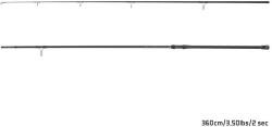 Delphin Lanseta DELPHIN CAPRI NXT 3.60m, 3.5lbs, 2 tronsoane (101003107)