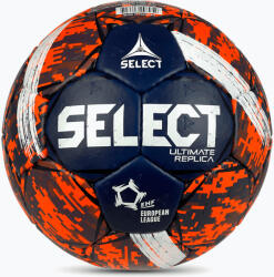 SELECT Ultimate LE v23 EHF Replica handbal dimensiunea 0 roșu / albastru