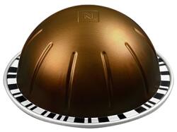 Nespresso Kávékapszula NESPRESSO Vertuo Double Espresso Chiaro 10 darabos 7045.20 (7045.20)