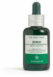 The Body Shop Serum The Body Shop Edelweiss 30 ml Crema antirid contur ochi