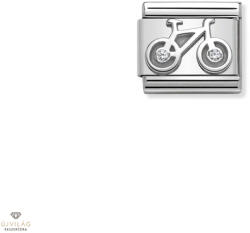 NOMINATION "Kerékpár" charm - 330311-04