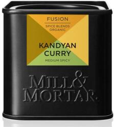 Mill & Mortar Kandyan Curry 50 g, Mill & Mortar
