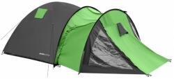 Turisztikai sátor 4 fő részére 450x210x150cm Family Trip (1000411)