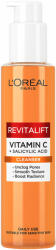 L'Oréal L'ORÉAL PARIS Revitalift Clinical C-vitaminos habzó arctisztító 150 ml