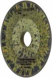 Norton Gyémánt köszörűkorong Ø155x2, 3x4 mm ASD Tiger T (CT978555)