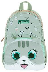 ASTRA kisméretű cicás hátizsák - Cute Kitty (502023075) - gigajatek