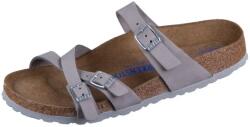 Birkenstock Szandál bézs 36 EU Franca