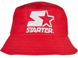 Starter Basic Bucket Hat cityred