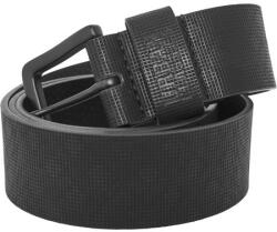 Urban Classics PU Belt with Roll black