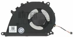 ASUS Zenbook 14 UM425 UM425IA UM425UA series 13NB0QY0T02011 5V 0.5A processzor/CPU hűtő/ventilátor/fan