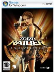 Eidos Tomb Raider Anniversary [Collector's Edition] (PC)
